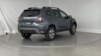 Dacia Duster 1.3 TCe 150ch FAP Journey 4x2 EDC — photo 5