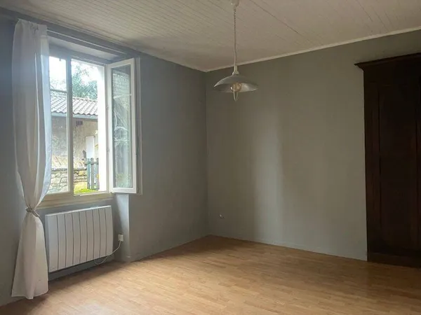 Maison 7 pièces 100 m²