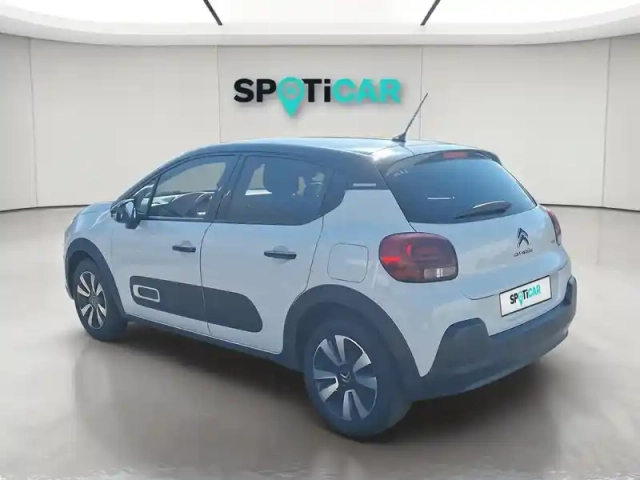 Citroën C3 1.2 puretech 83ch s&amp;s max — photo 3