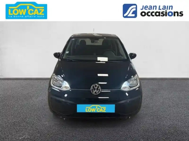 Volkswagen Up 1.0 60 bluemotion technology bvm5 — photo 2