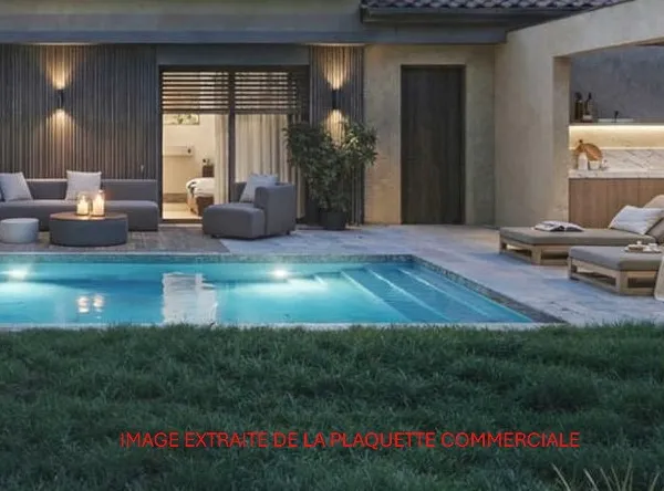 Maison 4 pièces 129 m²
