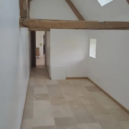 Appartement 3 pièces 49 m²
