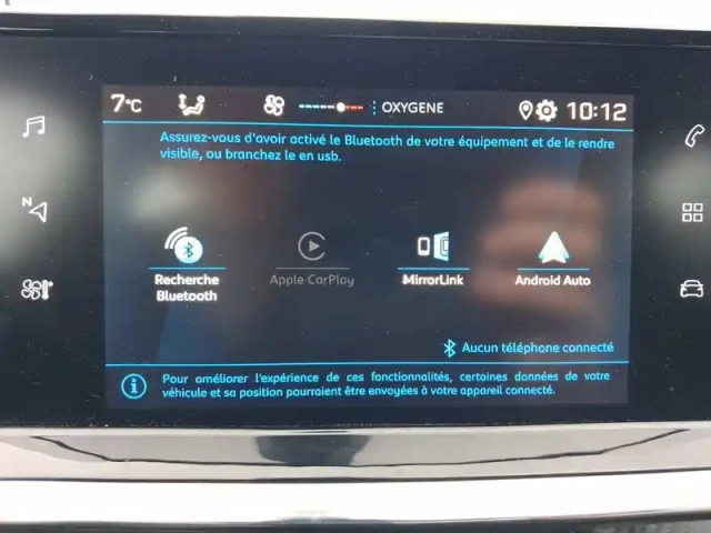Peugeot 208 puretech 75 s&amp;s bvm5 — photo 14