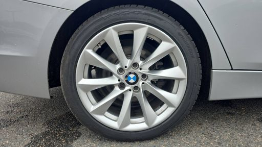 BMW Serie 3 330e 252 BVA8 - Luxury – 2016 – 152763 km – Hybride rechargeable – Boîte Automatique — photo 48
