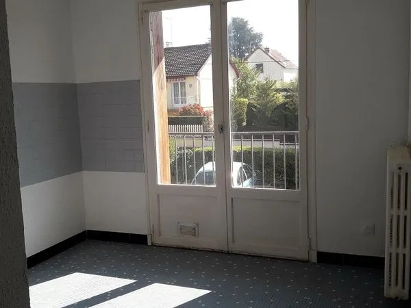 Appartement 40 M² proche ISAT