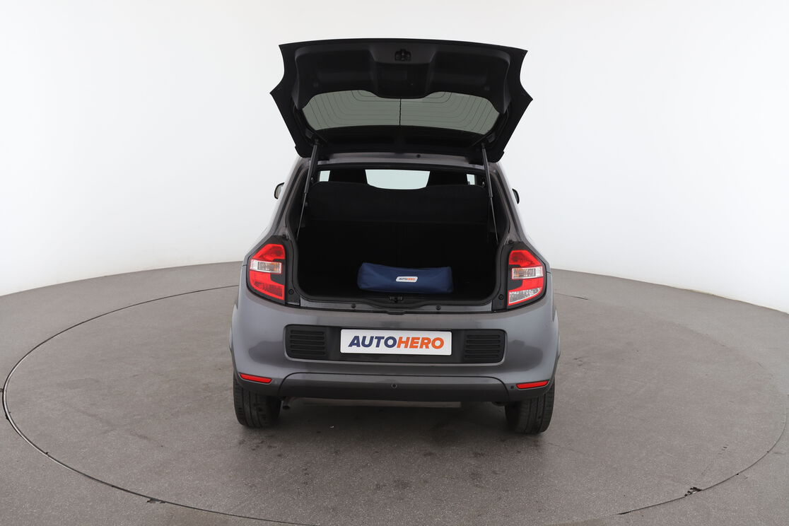 Renault Twingo 0.9 TCe Intens EDC — photo 15