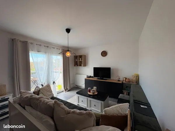 Location appartement yvrac