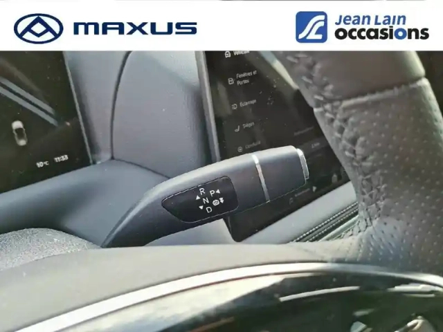 Xpeng G9 performance — photo 32
