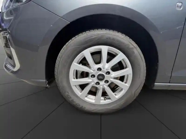 Ford Tourneo Connect grd  2.0 ecoblue 102ch titanium — photo 26
