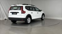 Dacia Jogger 1.0 ECO-G 100ch Essential 5 places — photo 5