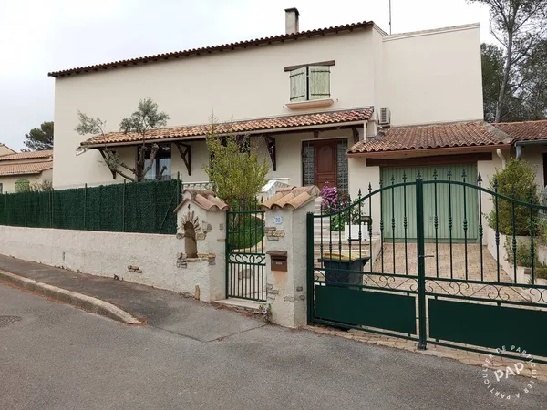 Maison 6 pièces 170 m²