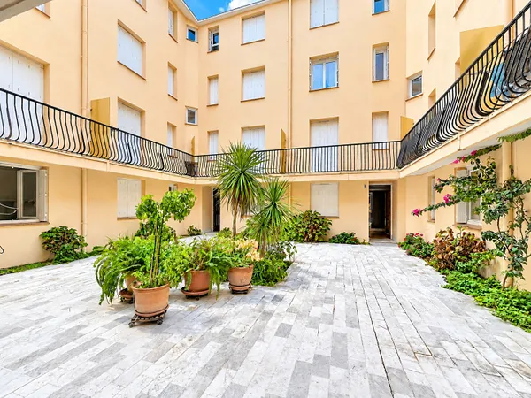 Appartement 2 pièces 30 m²