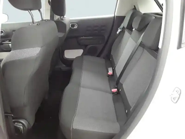 Citroën C3 puretech 83 s&amp;s bvm5 — photo 12