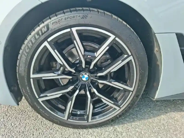 Bmw Serie 4 gran coupe 420d xdrive 190 ch bva8 — photo 31