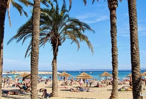 Avendre fonds decommerce le lavandou