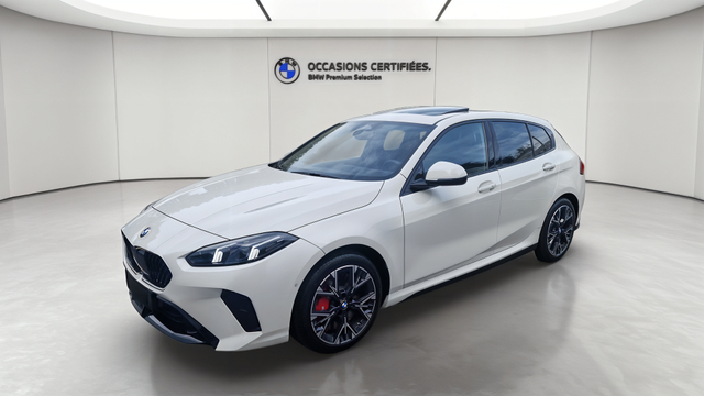BMW 120 170 ch DKG7