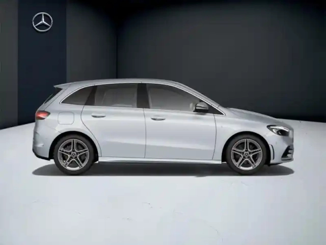 Mercedes Classe B 250 e hybrid eq amg line — photo 6