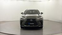 Lexus Nx 450h+ Luxe 4WD — photo 2