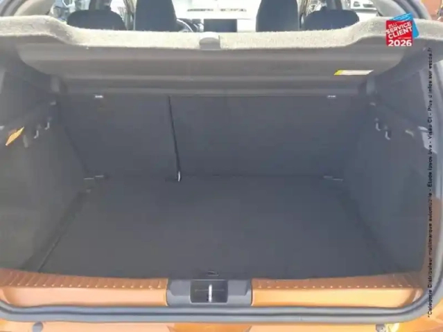 Dacia Sandero 1.0 tce 110ch stepway expression — photo 14