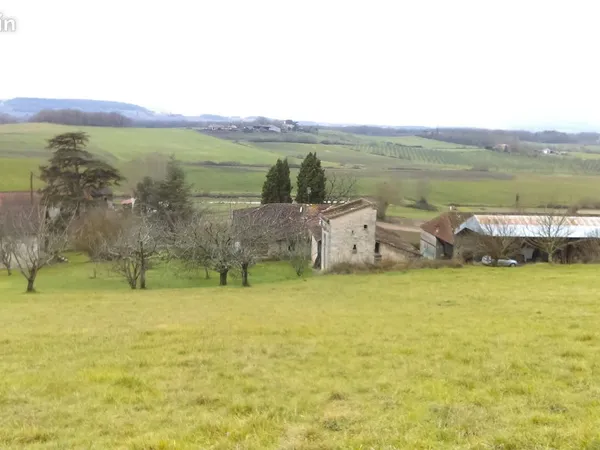 Corps de Ferme