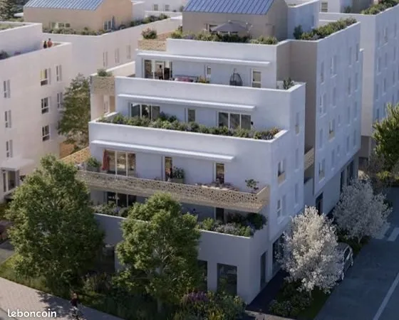 Local commercial 131 m²