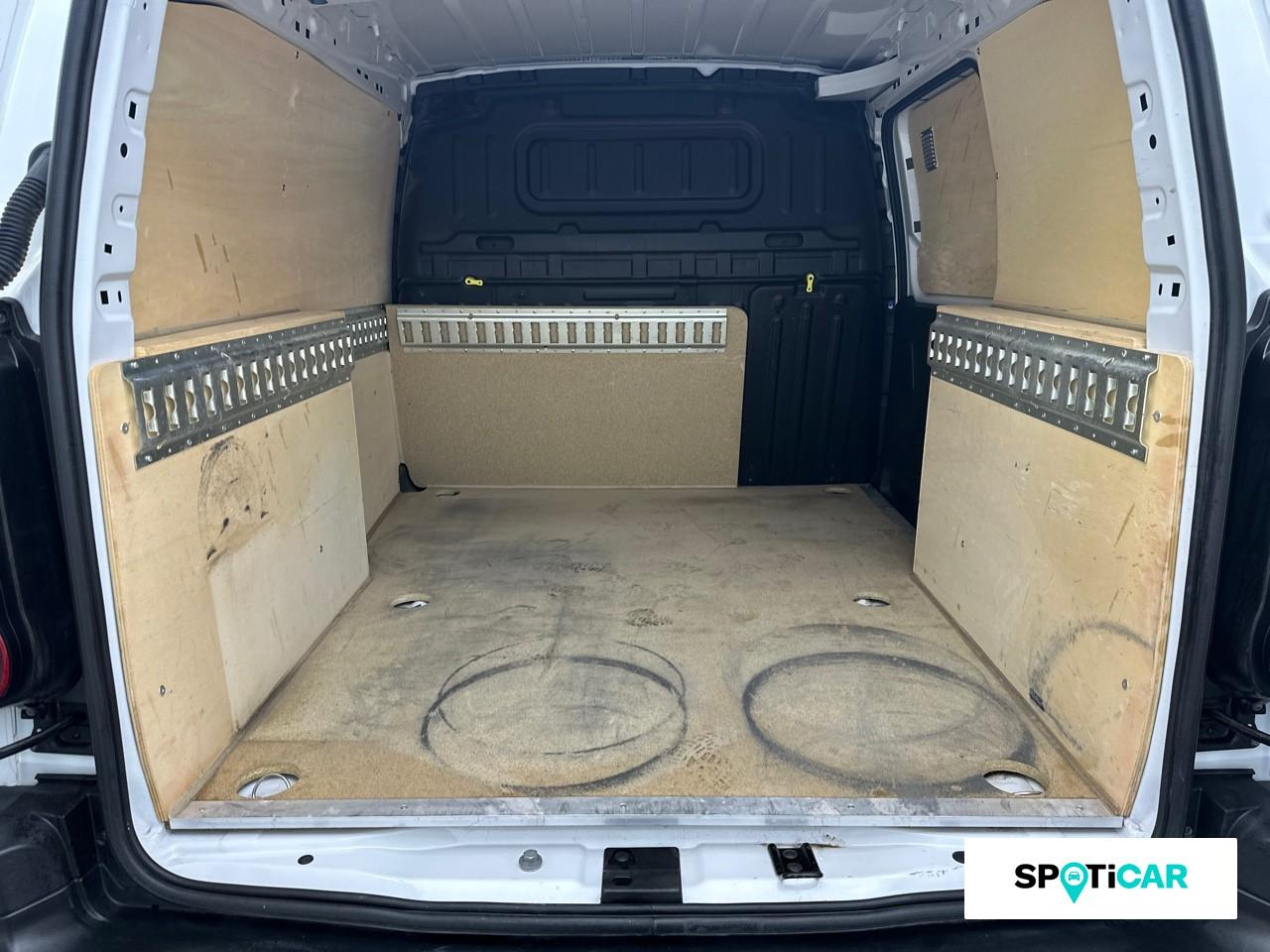 Peugeot Partner m 650kg bluehdi 130ch s&s — photo 6
