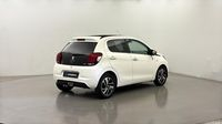 Peugeot 108 VTi 72 Top! Roland Garros S&S 85g 5p — photo 5
