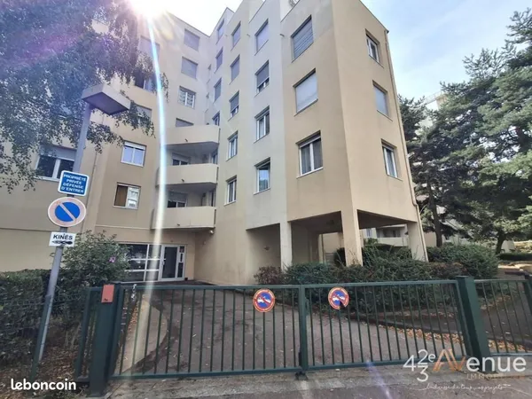 Appartement 5 pièces 89 m²