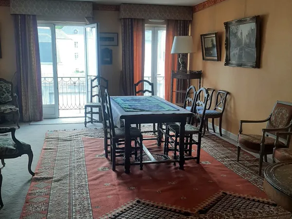 Loue 1 chambre en colocation quartier Cathédrale