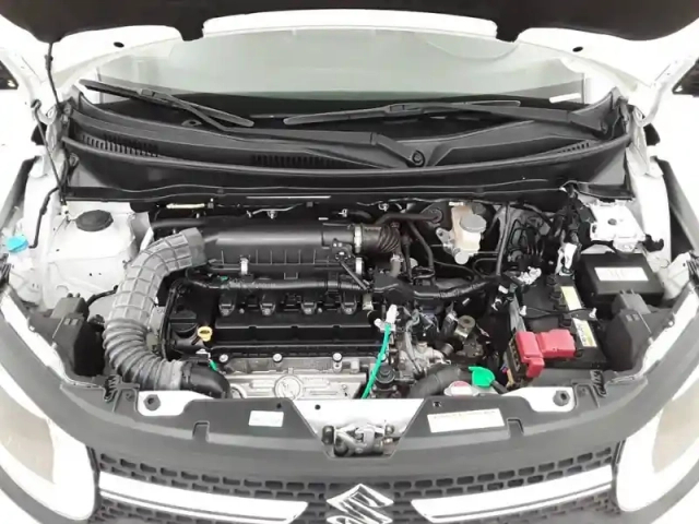 Suzuki Ignis 1.2 dualjet — photo 46