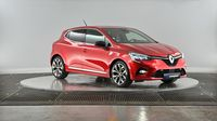Renault Clio 1.0 TCe 100ch Intens - 20 — photo 3