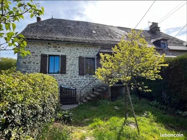 Maison de pays