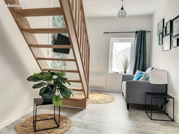 Appartement Duplex