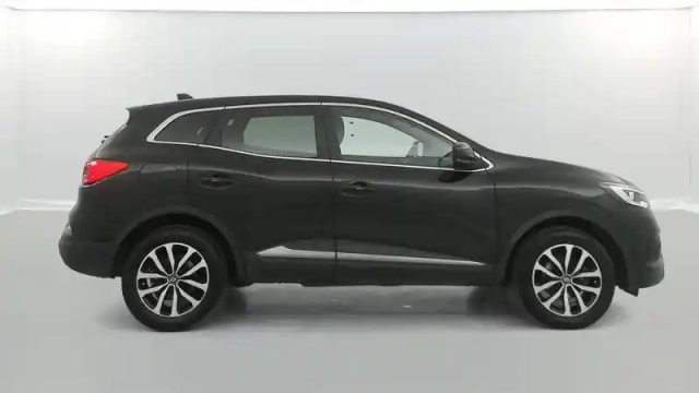 Renault Kadjar tce 140 — photo 16