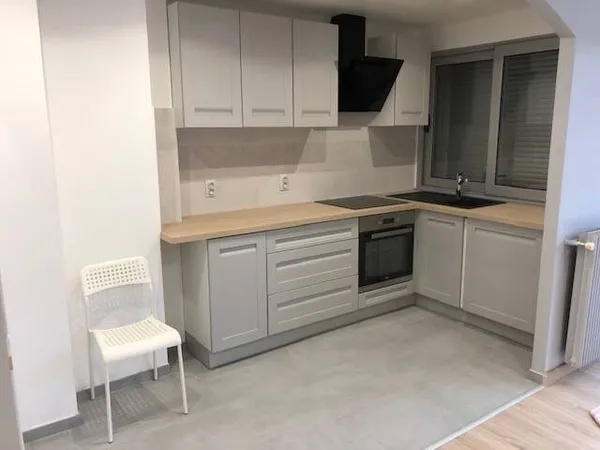 Appartement 2 pièces 61 m²