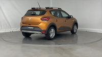 Dacia Sandero 1.0 ECO-G 100ch Stepway Confort -22 — photo 5