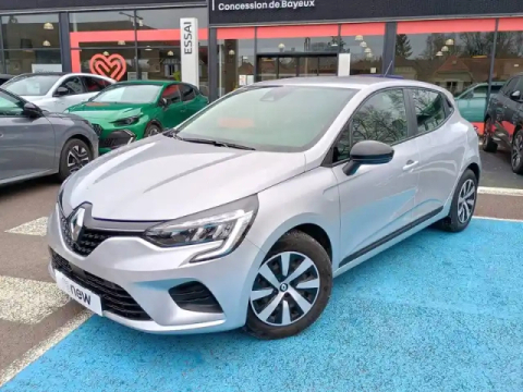Renault Clio tce 90