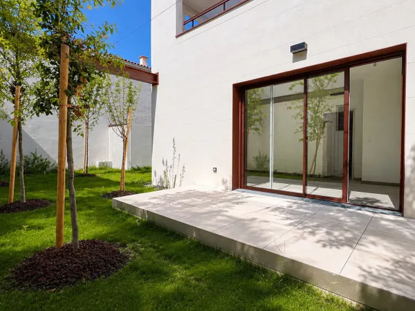 Appartement T3 - 59m2 - Centre ville de Toulouse