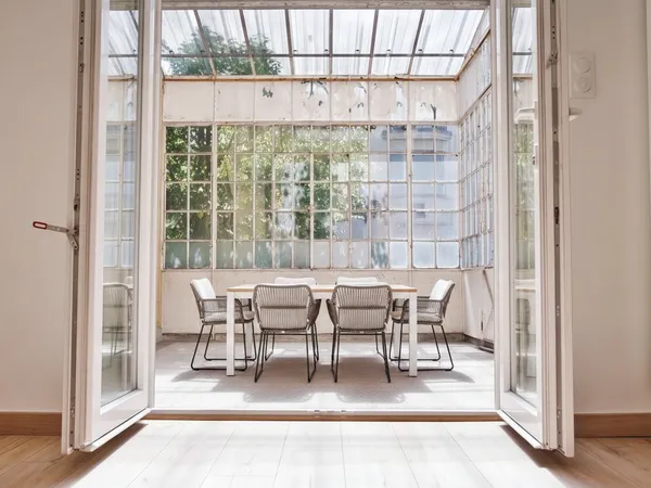 Appartement à louer Colmar