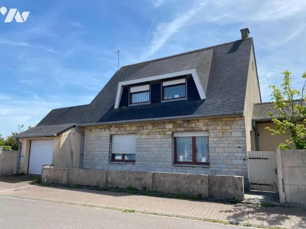 Maison 7 pièces 145 m²