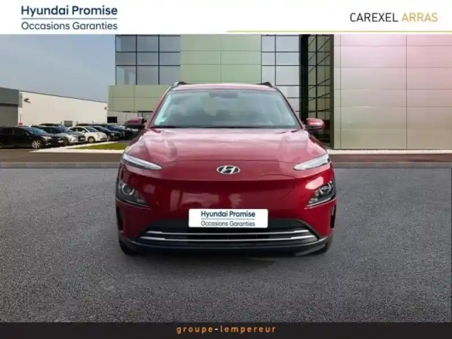 Hyundai Kona electric 39kwh - 136ch intuitive — photo 2