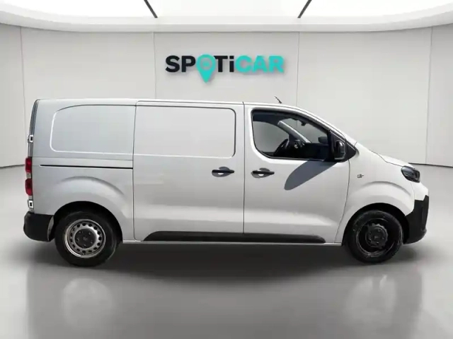 Fiat Scudo fg m 2.0 bluehdi 145ch s&amp;s pack premium connect eat8 — photo 7