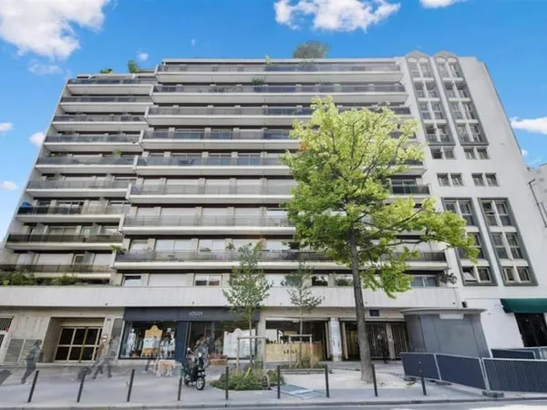 Boutique 88 m²