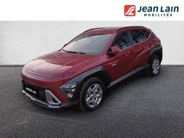 Hyundai Kona 1.0 T-GDi 100 Creative