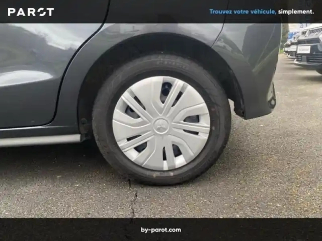 Mitsubishi Space Star 1.2 mivec 71ch inform 2023 — photo 14