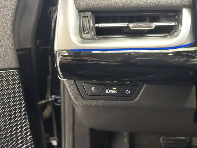 Bmw Serie 2 active tourer 218d 150 ch dkg7 — photo 113