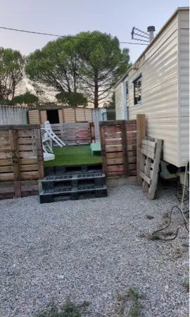 Location mobilehome