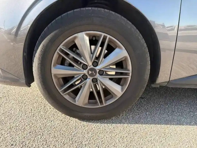 Ds Ds 4 puretech 130 eat8 — photo 13
