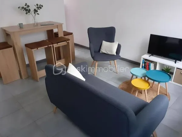 Vente maison louée Armentières