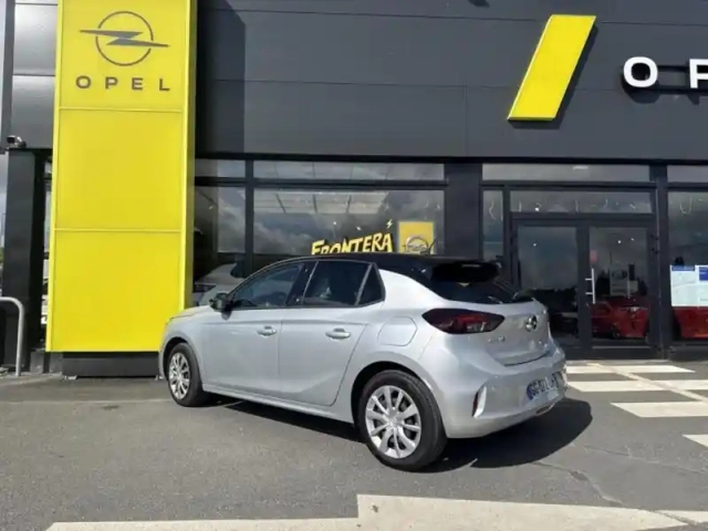 Opel Corsa -e 136ch edition — photo 7